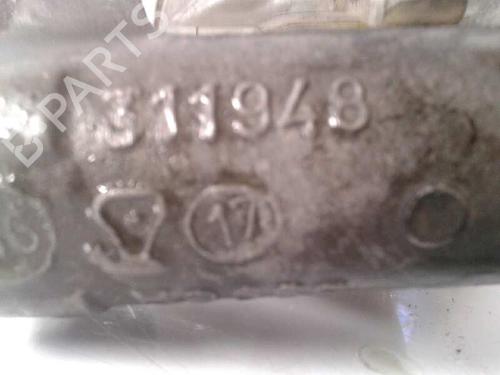 Brake master cylinder SEAT IBIZA II (6K1)  | BP7956498M77 