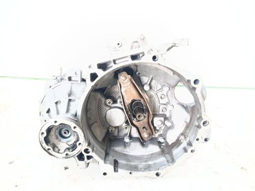 Used Gearbox Gearbox SEAT LEON (1P1) [2005-2013] 33304420 33304420