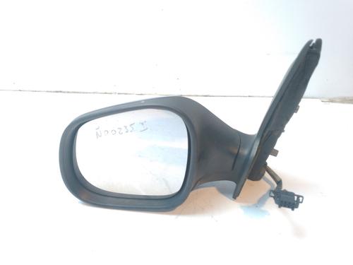 Used Left mirror SEAT ALTEA (5P1) [2004-2015]  22363899