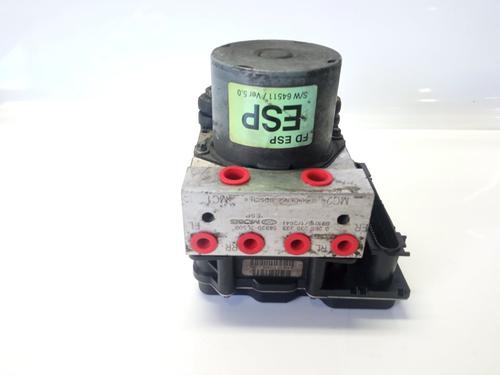 Used ABS pump HYUNDAI i30 Estate (FD) [2007-2012]  11423668