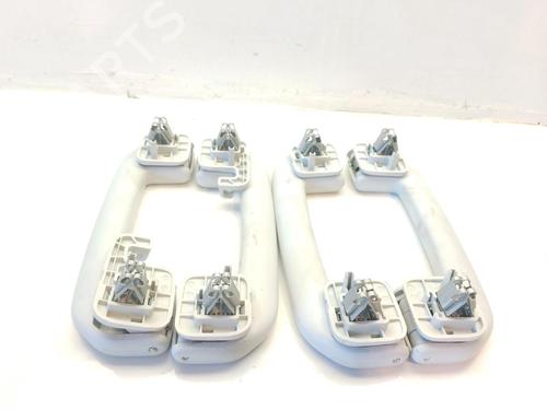 Right front suspension arm PEUGEOT 508 I (8D_)  | BP14225325M13 