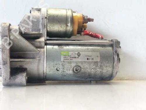 Used Starter RENAULT LAGUNA II (BG0/1_) [2001-2007]  7961013