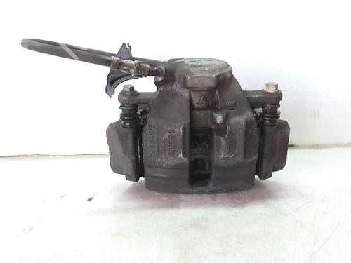Venstre bremsekaliber foran MERCEDES-BENZ SLK (R171) [2004-2011]  11622239