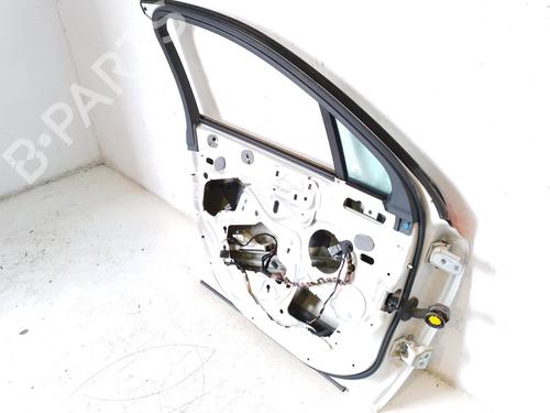 Left front door PEUGEOT 508 I (8D_)  | BP9518926C2 