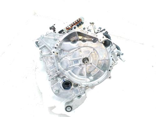 Used Gearbox Gearbox 17511863 17511863