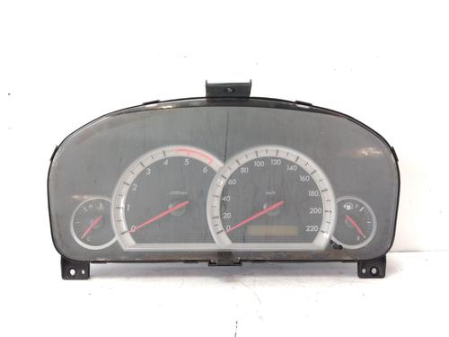 Used Instrument cluster Instrument cluster CHEVROLET CAPTIVA (C100, C140) 2.0 D 4WD (150 hp) 33426696 33426696