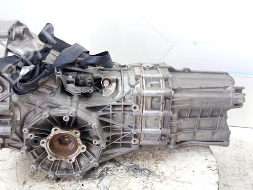 Used Gearbox AUDI A4 B7 (8EC) 2.0 TDI 16V (140 hp) 30481004