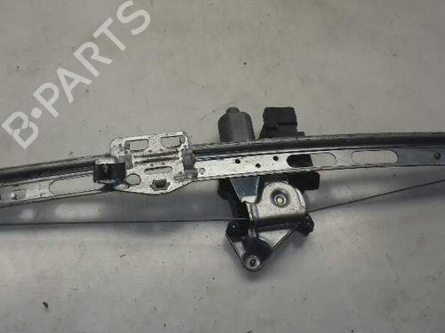 Front left window mechanism MERCEDES-BENZ A-CLASS (W168)  | BP21202887C22 