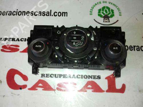 Climate control PEUGEOT 308 I (4A_, 4C_)  | BP7954386I5 