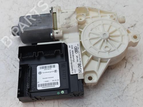 left-front-window-motor-audi-a3-8p1-2003-2004-2005-2006-2007-2008-2009-2010-2011-2012-2013-31158115 main image