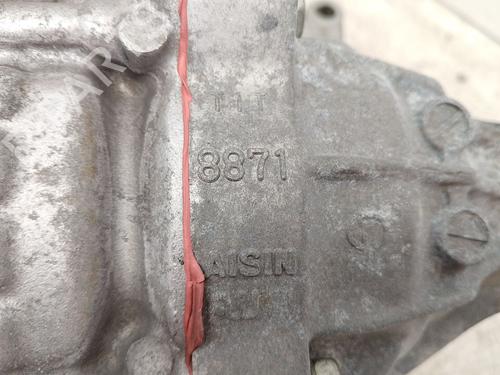 Gearbox LEXUS GS (_S19_) | BP30487546M3 - Image 8
