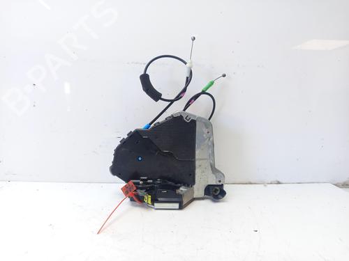 Used Front left lock Front left lock 33120933 33120933