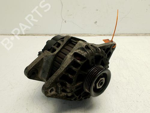 Alternator KIA RIO II (JB) 1.4 16V | BP34622435M7 - Image 3