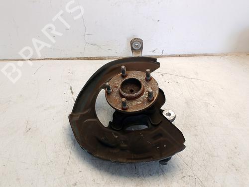 Left front steering knuckle LEXUS GS (_S19_) 450h (GRS191_, GWS191_) | BP37520915M25 - Image 2