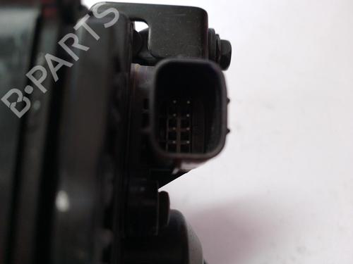 Electronic module TOYOTA LAND CRUISER PRADO (_J15_) 2.8 D-4D (GDJ150_, GDJ155_, GDJ150, GDJ151) | BP9847858M83 