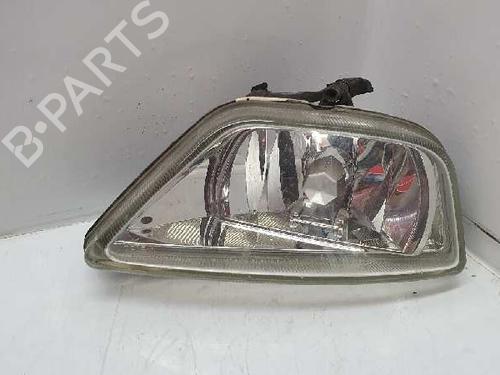 Used Left front fog light Left front fog light FORD FOCUS I (DAW, DBW) 1.6 16V (100 hp) 7960789 7960789