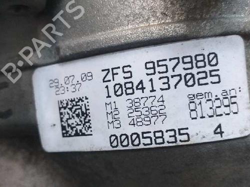 Gearbox AUDI A5 (8T3) 3.0 TDI quattro | BP7959634M3 