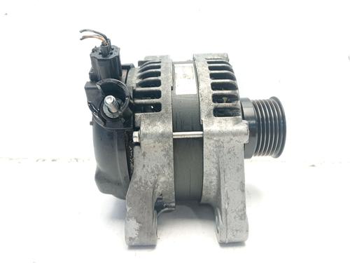 Alternator FORD FUSION (JU_) 1.6 TDCi | BP30773264M7