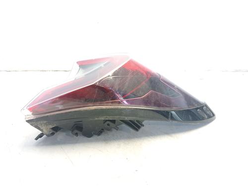 Right taillight TOYOTA C-HR (_X1_) | BP30973104C35