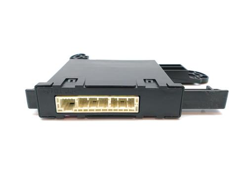 Control unit TOYOTA YARIS (_P13_) | BP12318389M11