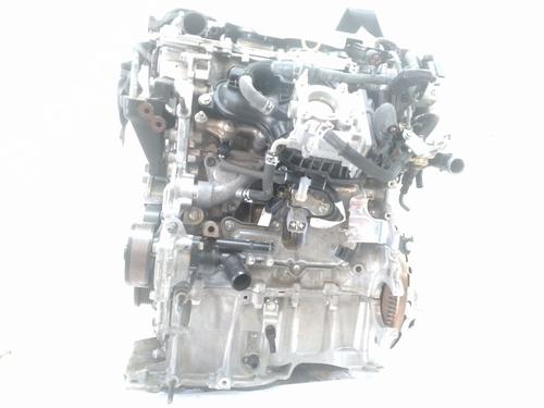 Engine TOYOTA AURIS (_E18_) | BP26730869M1 - Image 2