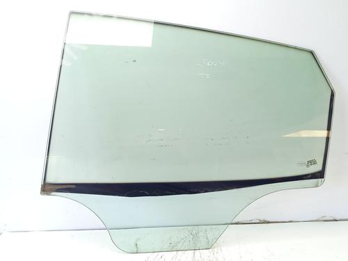 Used Rear left door window SEAT IBIZA IV (6J5, 6P1) 1.6 TDI (90 hp) 29452298