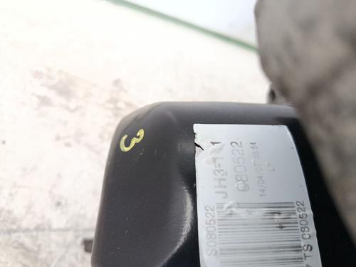Gearbox RENAULT MODUS / GRAND MODUS (F/JP0_) 1.2 16V (JP0W) | BP33303404M3 - Image 5