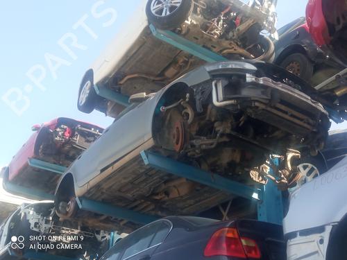 Left front driveshaft AUDI A6 C6 (4F2) 3.0 TDI quattro | BP32145445M38  - Image 8