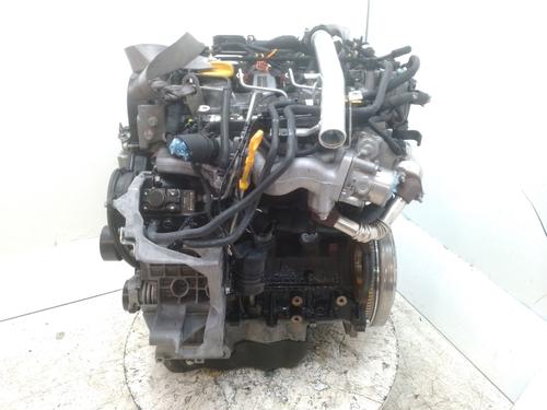Used Engine CHEVROLET LACETTI (J200) 2.0 D (121 hp) 30461703