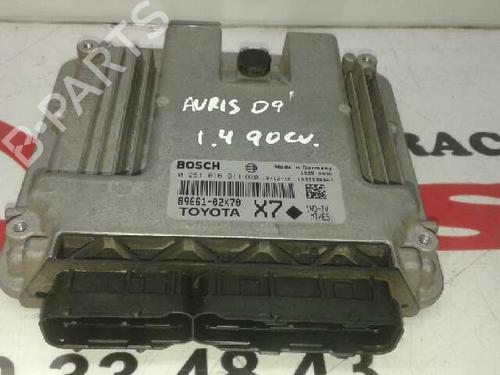 Used Engine control unit (ECU) Engine control unit (ECU) 8232052 8232052