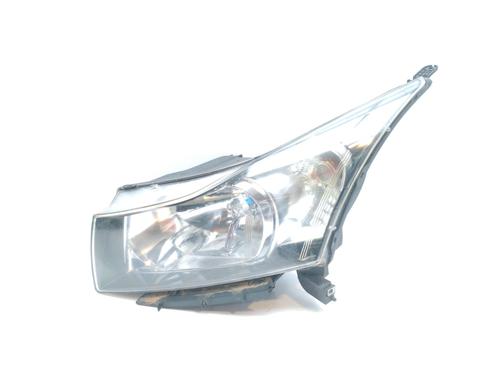 Used Left headlight Left headlight 17231507 17231507