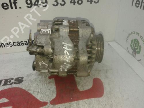 Used Alternator Alternator 7961935 7961935