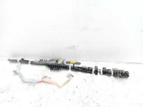 Used Left curtain airbag TOYOTA AYGO (_B4_) [2014-2025]  20848010