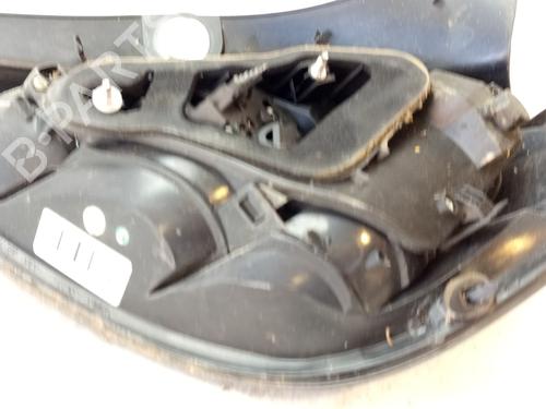 Left taillight OPEL ASTRA H GTC (A04)  | BP29544950C34 