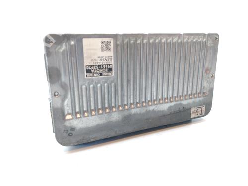 Engine control unit (ECU) LEXUS IS III (_E3_)  | BP16167107M57