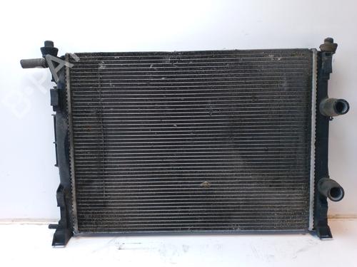 Køler RENAULT SCÉNIC II (JM0/1_) 1.5 dCi (JM0F) | BP21532769M31 
