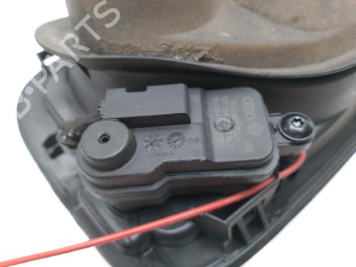 Fuel flap AUDI A3 Sportback (8VA, 8VF)  | BP17108290C131 
