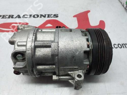 AC compressor BMW 3 Compact (E46) 320 td | BP7955941M34 - Image 4