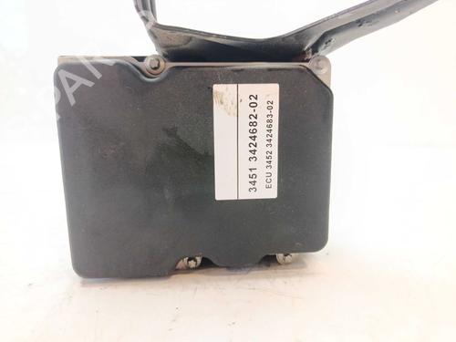 ABS pump BMW X3 (E83) 2.0 i | BP37700825M43 - Image 6