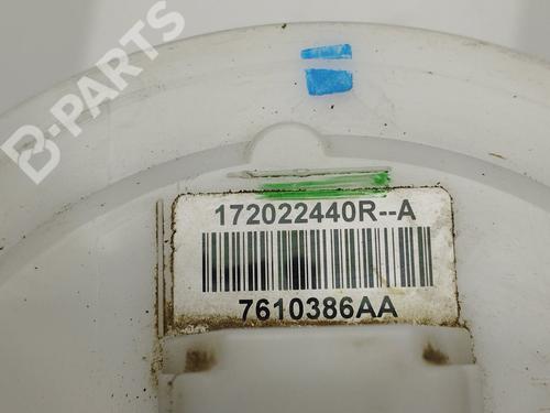 Fuel pump DACIA LODGY (JS_)  | BP11202334M76 