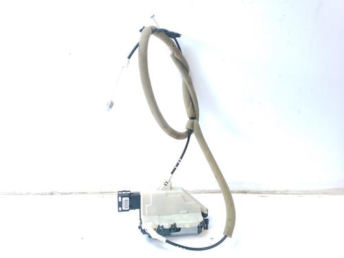 Used Rear left lock PEUGEOT PARTNER Tepee [2008-2025]  21500334