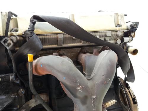 Engine HYUNDAI SONATA IV (EF) 2.0 16V | BP29074287M1 