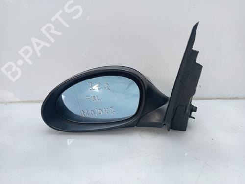 Used Left mirror BMW 1 (E87) [2003-2013]  26299878