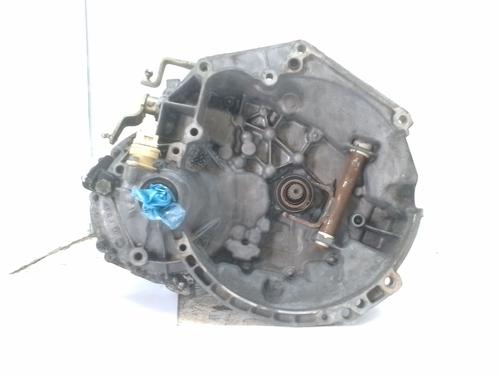 Used Gearbox PEUGEOT 206 Hatchback (2A/C) 1.6 16V (107 hp) 26495169