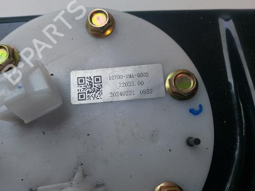 Andere SYM SYMPHONY Symphony 125 S (AY12W7) | BP24703147O1 - Image 3