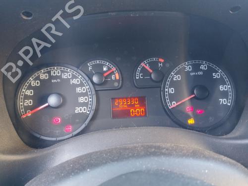 Generator FIAT DOBLO MPV (119_, 223_) 1.3 JTD 16V | BP30518572M7 