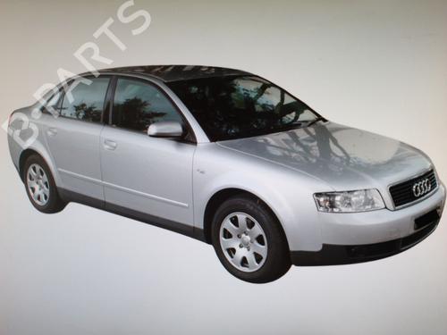 Starter AUDI A4 B6 Avant (8E5) | BP19527099M8 - Image 6