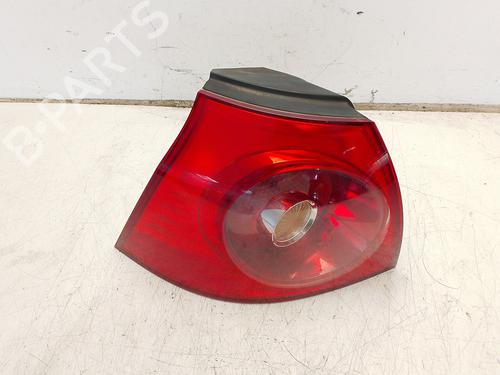 Left taillight VW GOLF V (1K1)  | BP37800923C34  - Image 7