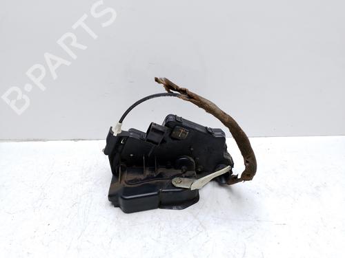 Front left lock BMW 3 (E46) 323 i | BP18128417C98 