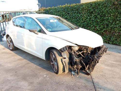 Front left panel SEAT LEON (5F1) | BP10291782C58 - Image 3